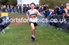 Mens Under-17s 2025 National Cross Country Relays, Berry Hill Park, Mansfield. Photo: David T. Hewitson/Sports for All Pics